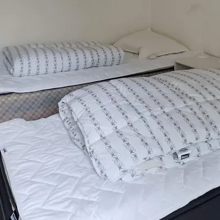 Holiday Home Slagelse Xliv Holiday home *