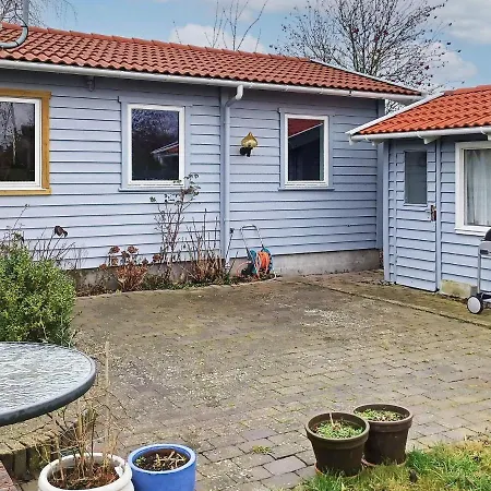 Holiday Home Slagelse Xliv Slagelse