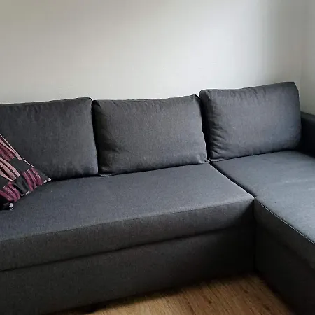 Holiday Home Slagelse Xliv Slagelse