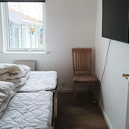 Holiday Home Slagelse Xliv Holiday home *