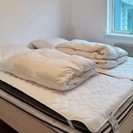 Holiday Home Slagelse Xliv Slagelse