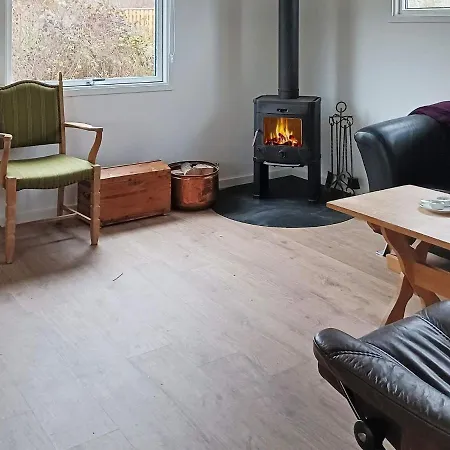 Holiday Home Slagelse Xliv Slagelse