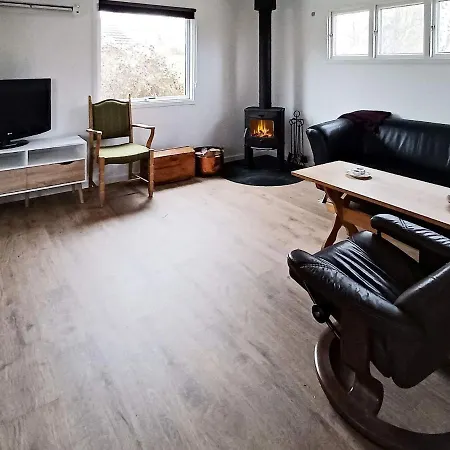 Holiday home Holiday Home Slagelse Xliv
