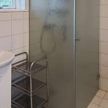 Holiday home Holiday Home Slagelse Xliv