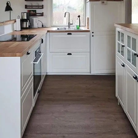 Holiday home Holiday Home Slagelse Xliv
