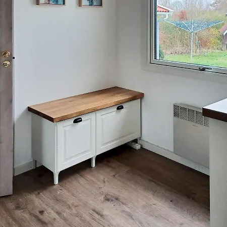 Holiday Home Slagelse Xliv Holiday home Slagelse