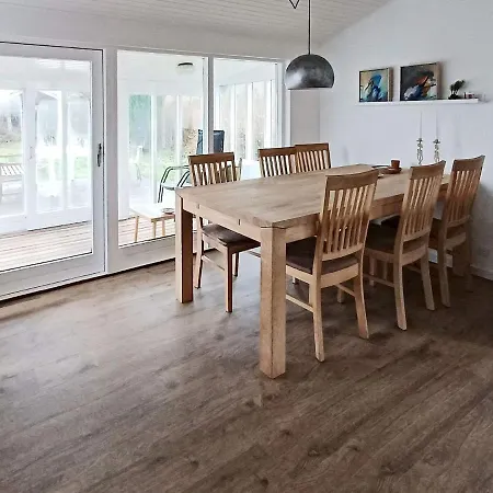 Holiday Home Slagelse Xliv Holiday home Slagelse