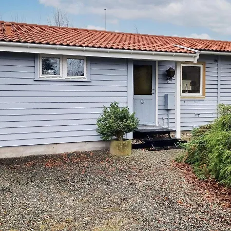 Holiday home Holiday Home Slagelse Xliv Slagelse