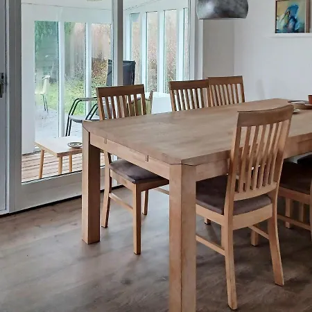 Holiday Home Slagelse Xliv Slagelse