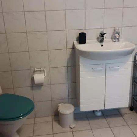 Holiday Home Slagelse Xliv Holiday home Slagelse